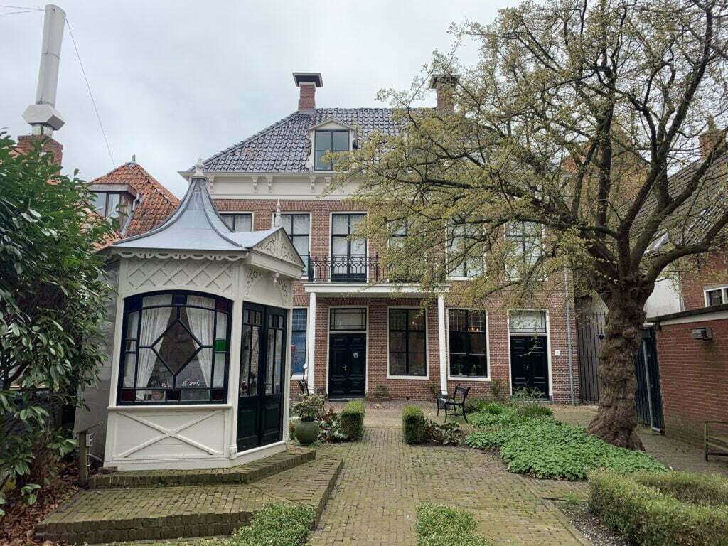 Museum Stad Appingedam