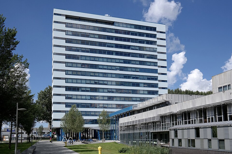 Kluyverpark