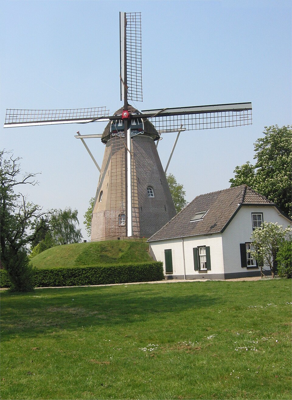 De Keetmolen