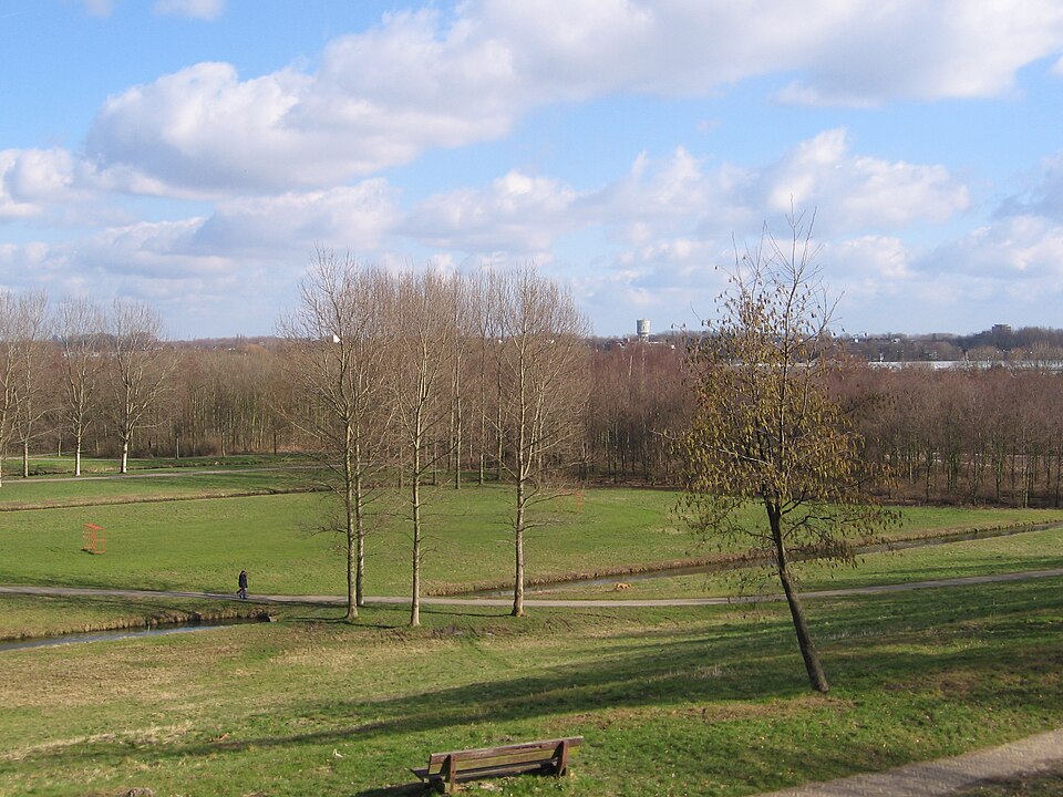 Wilhelminapark