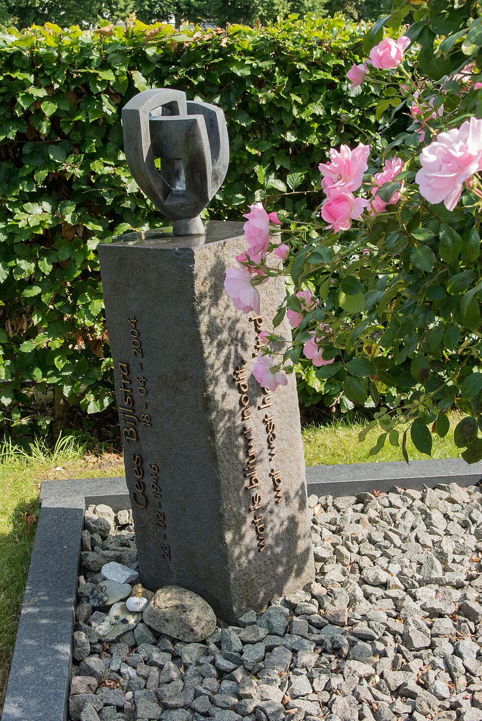 Wilhelminapark Grou