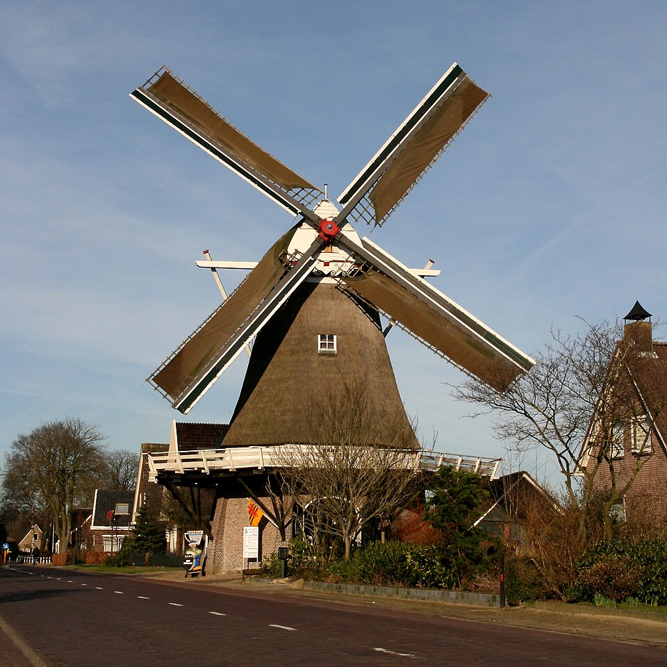 De Bente