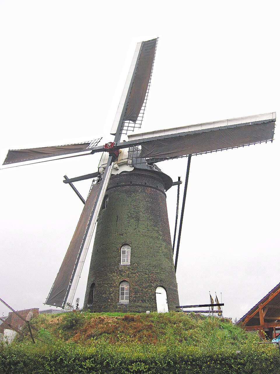 Holten's Molen
