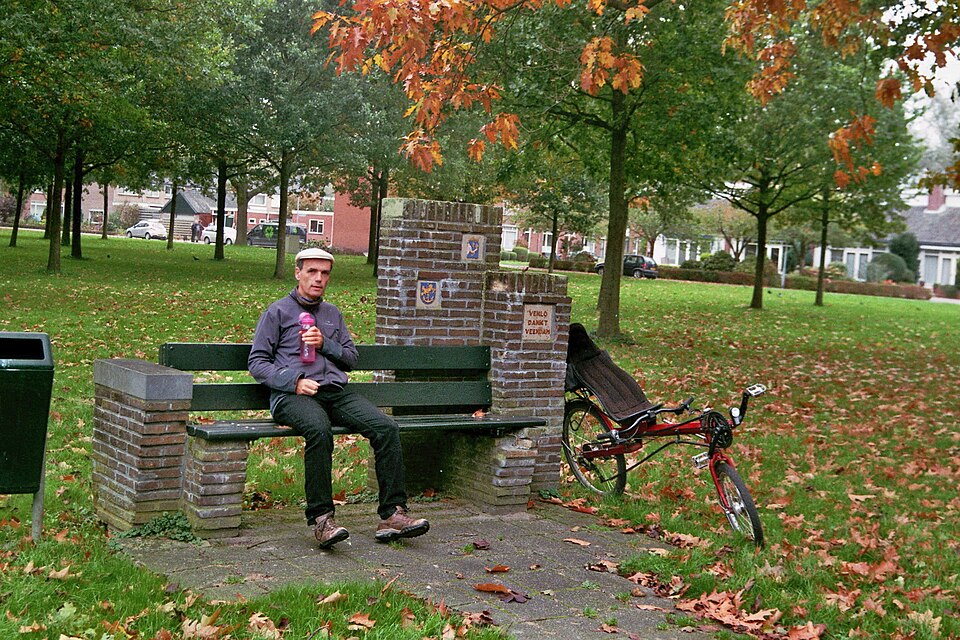 Groenpark Noordwest