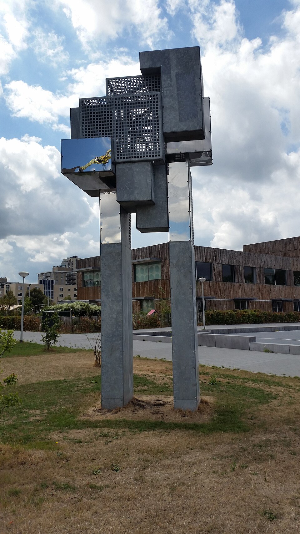 De Wachter