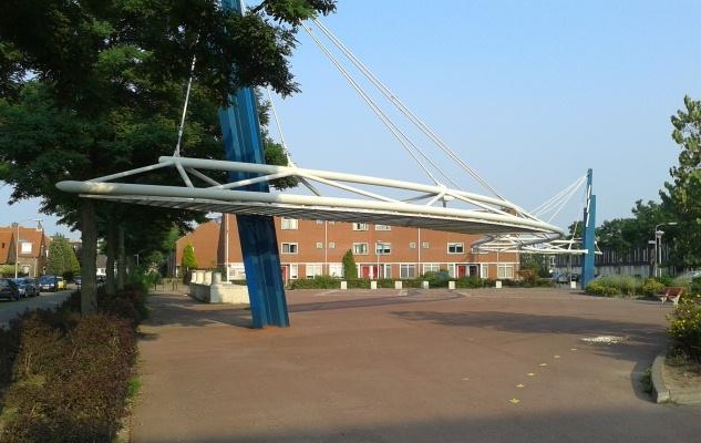 Maasplein
