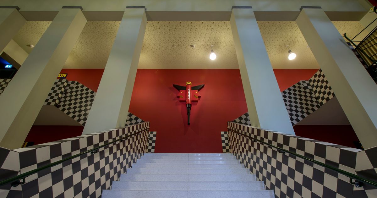 Schouwburg Cuijk