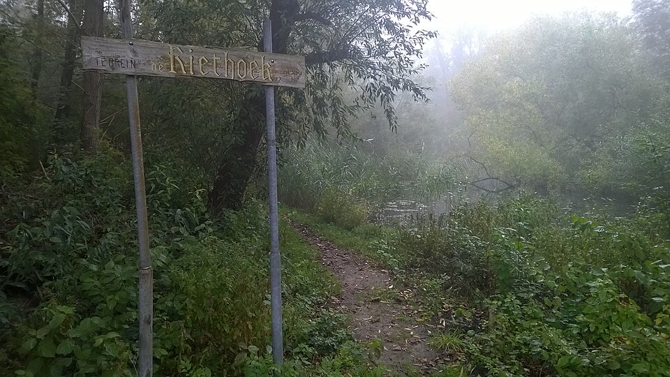 De Riethoek