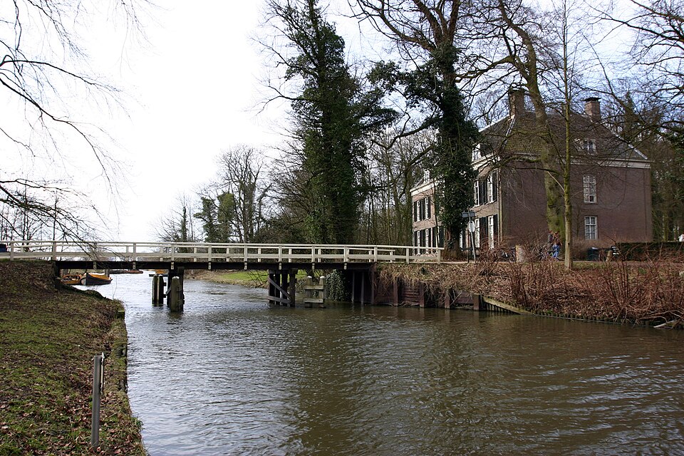 Amelisweerd