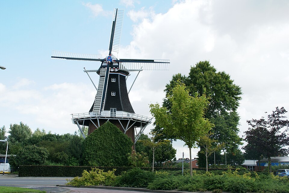 Molen Berg