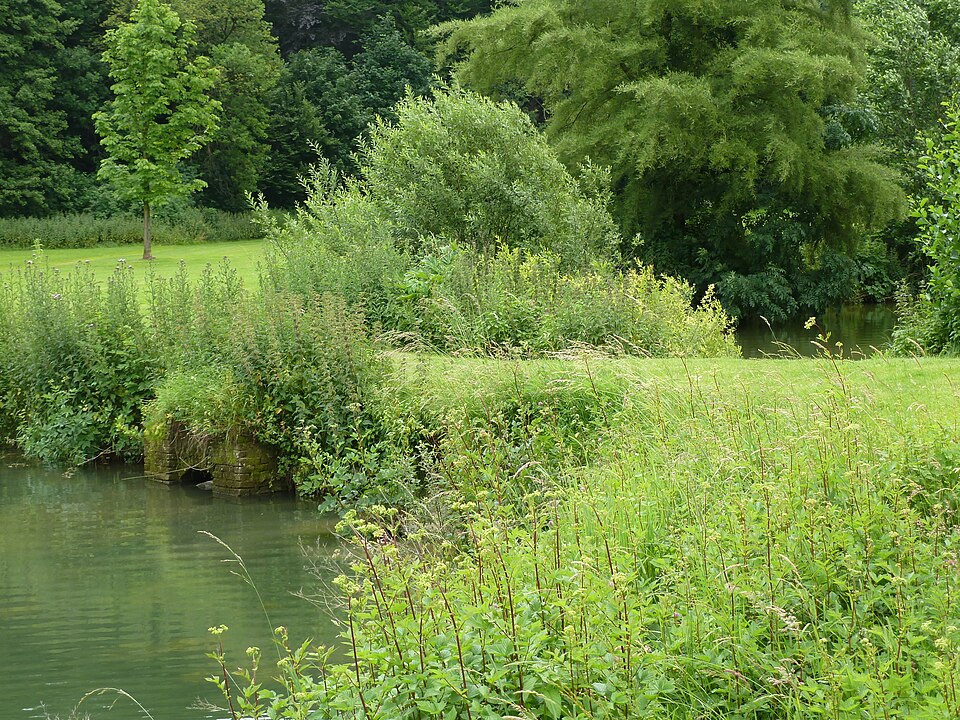 Landgoed Genbroek