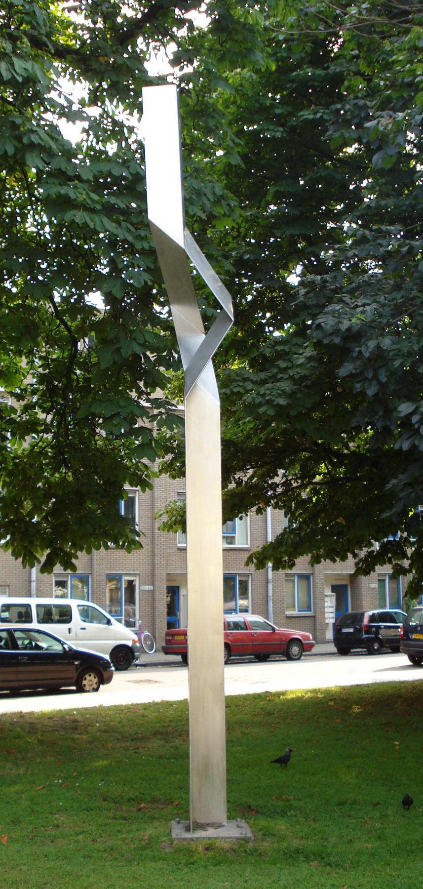 Sculptuur