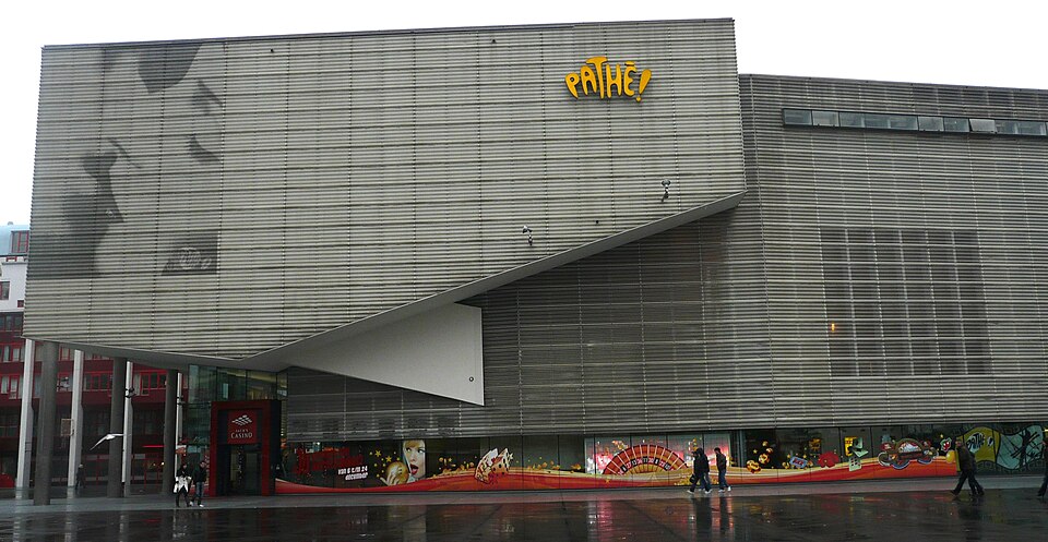 Pathé