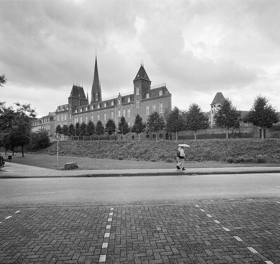 Ursulinenklooster