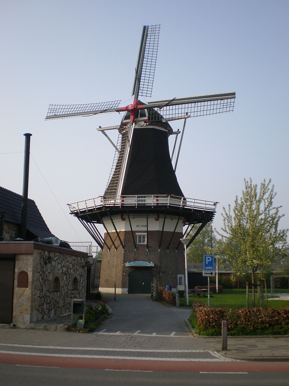 De Hoop