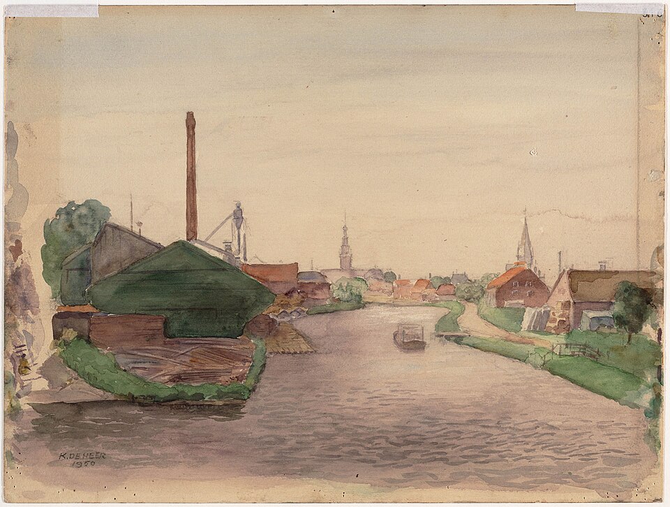 Oudorperhout