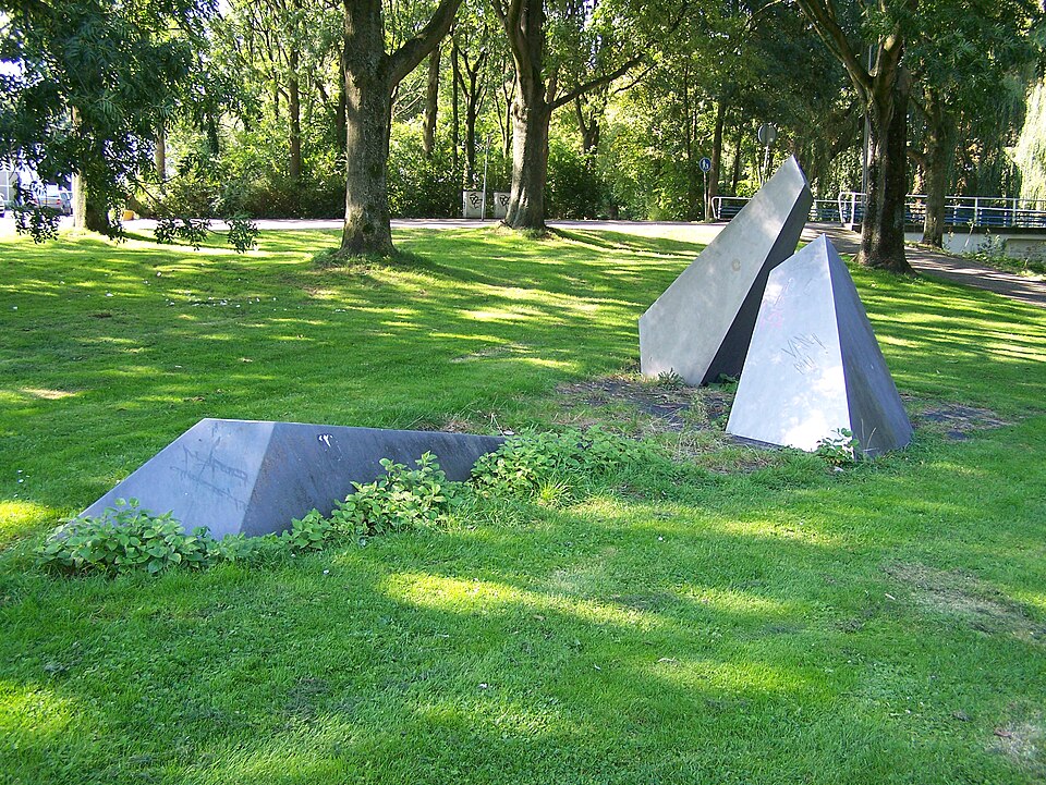 Krommerijnpark