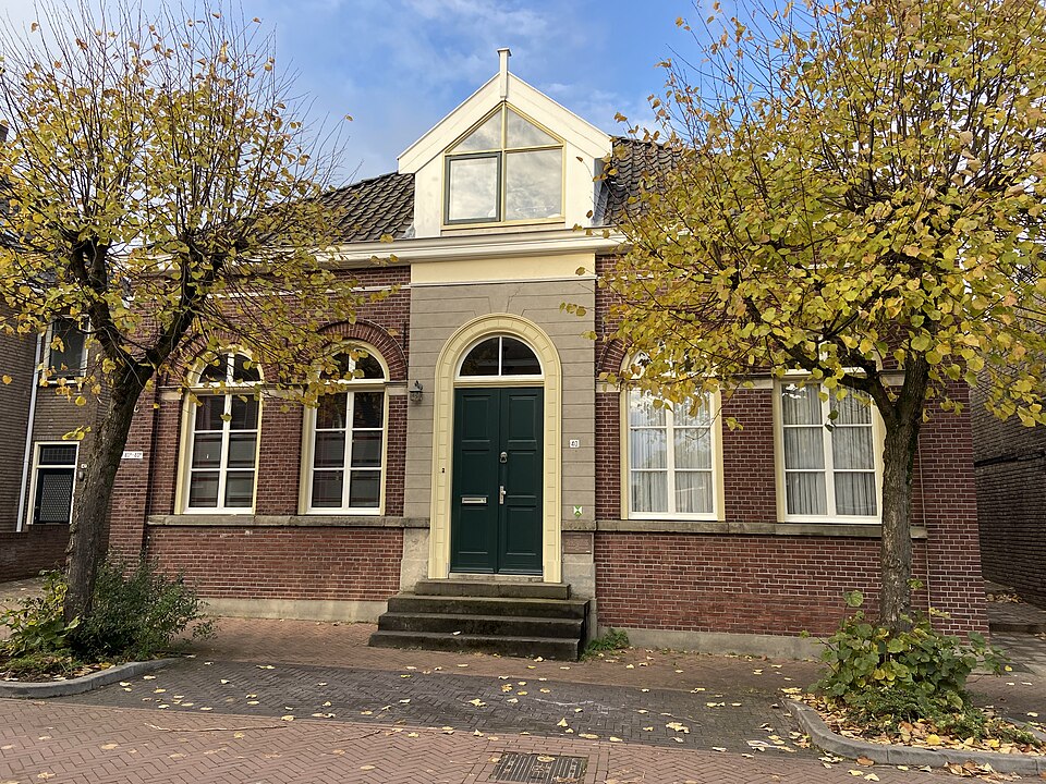 Freriksschure