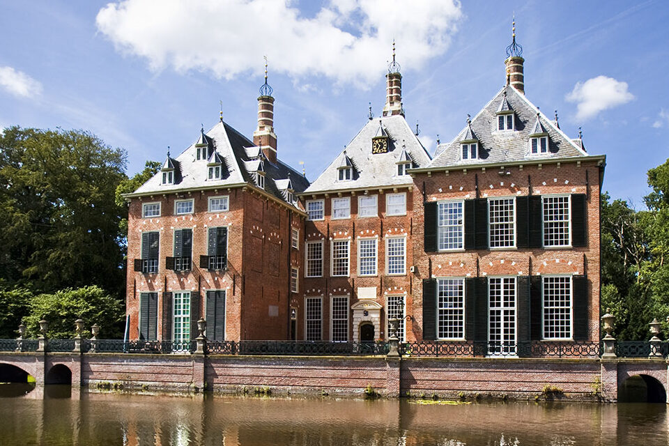 Landgoed Duivenvoorde