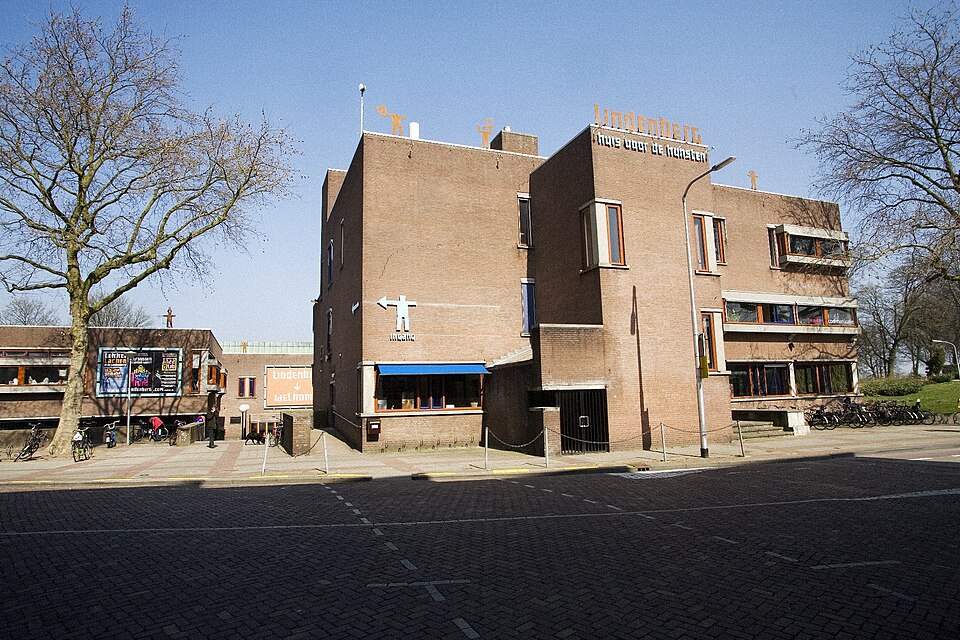 Lindenberg