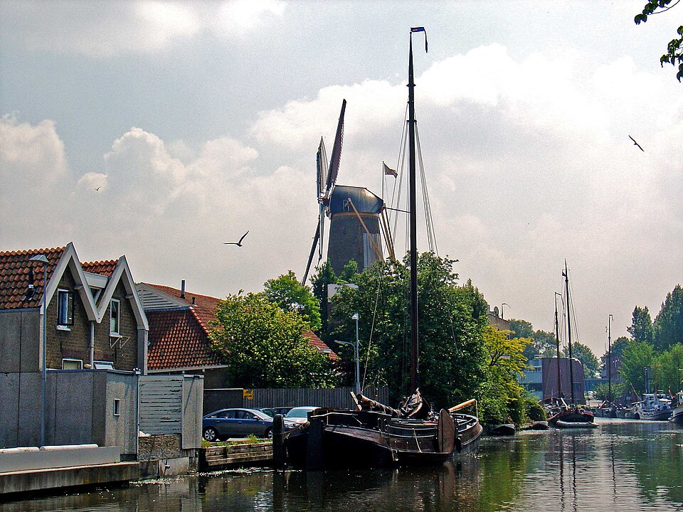 De Roode Leeuw