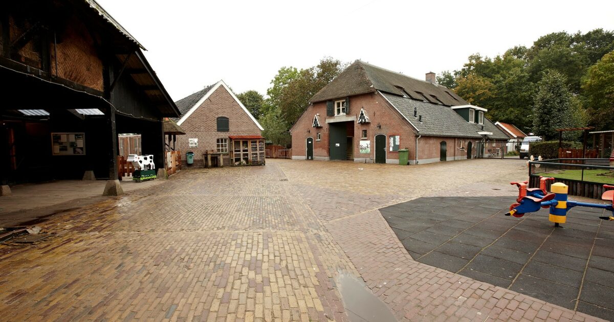 Kinderboerderij De Proosdij