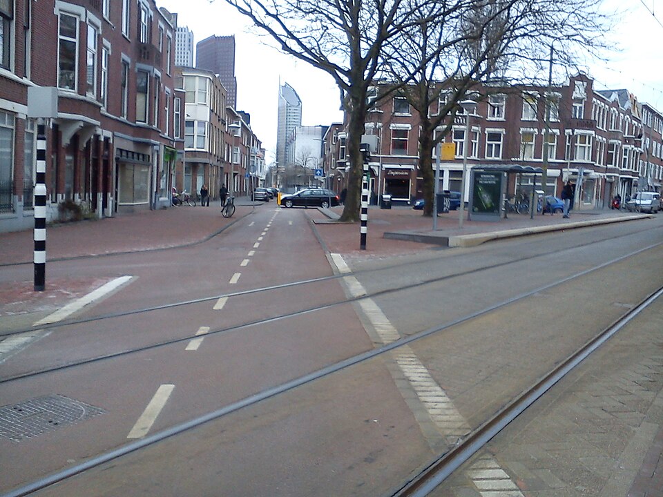 Weteringplein