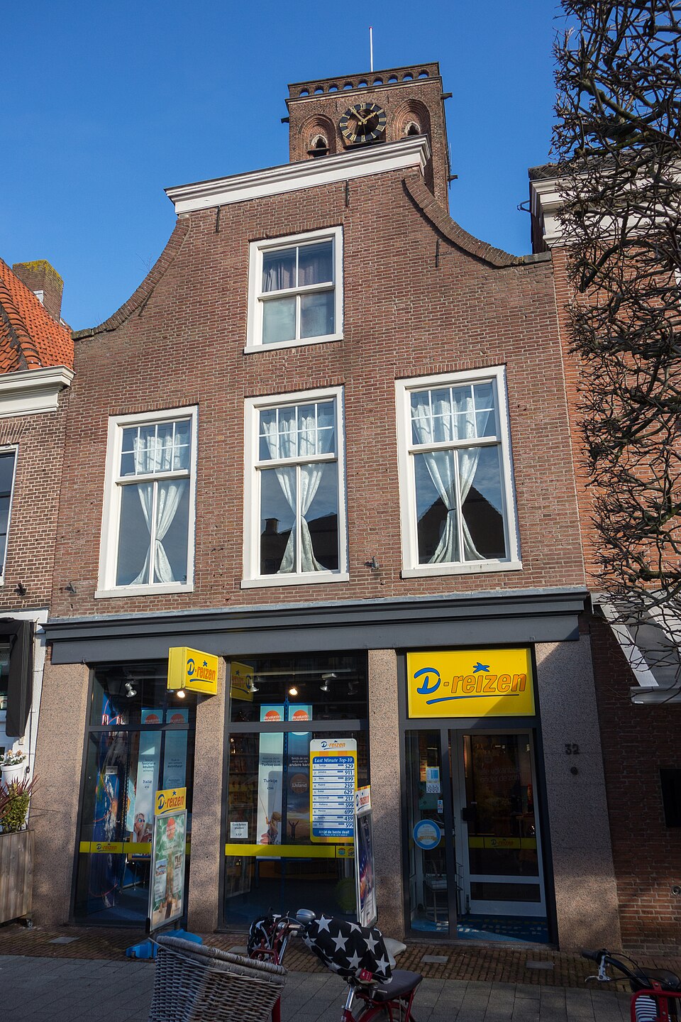 Markt