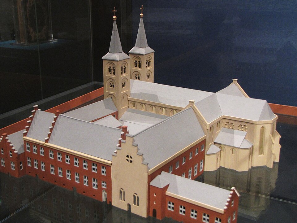 Abdij van St. Paulus