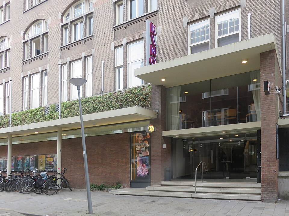 KINO