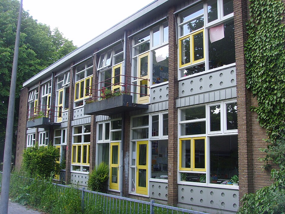 Bewonerstuin Lodewijk