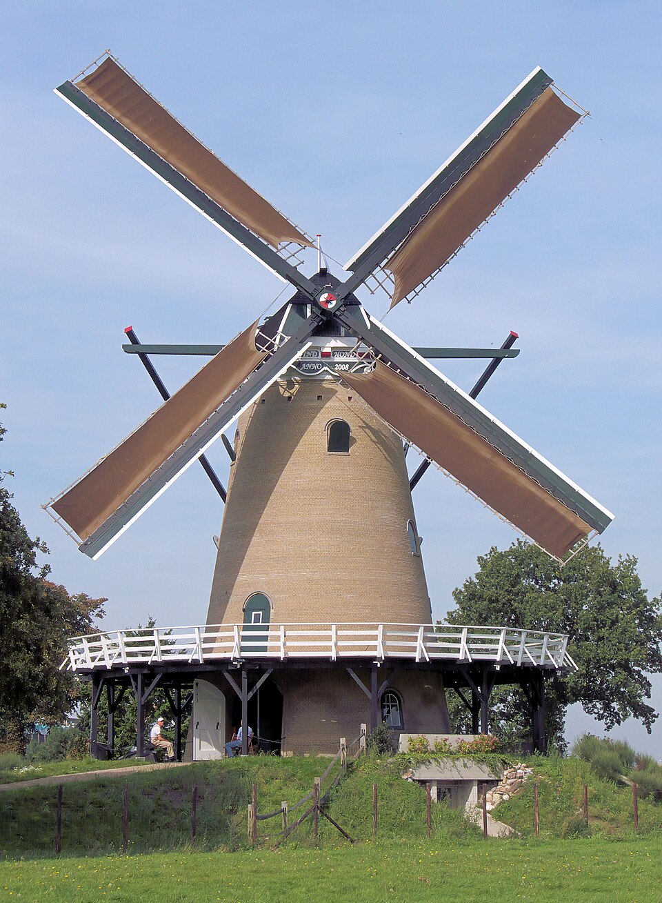De Windhond