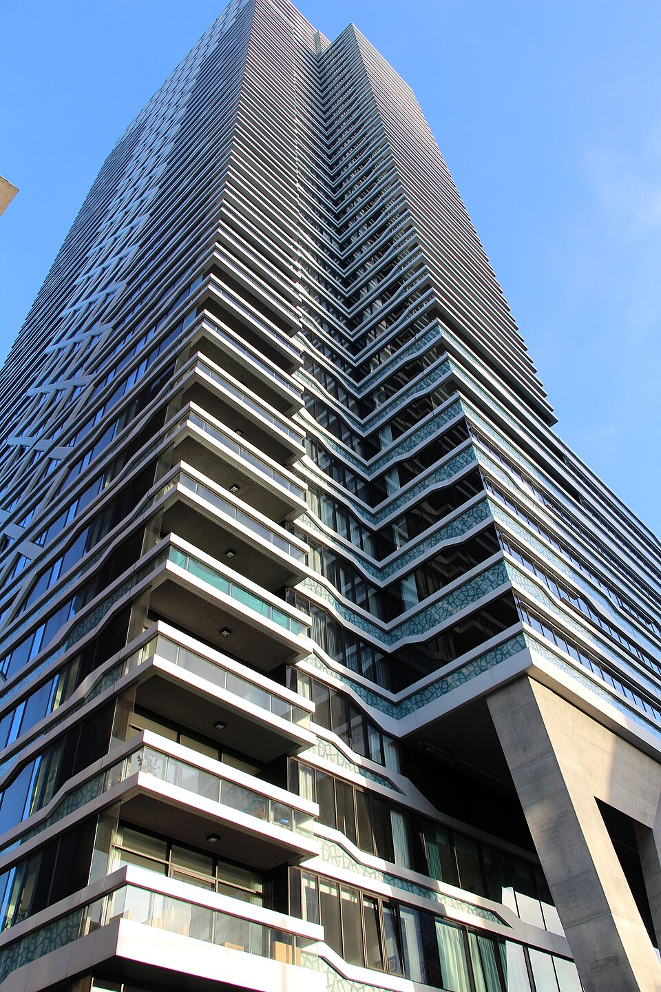 New Babylon Shopping Center