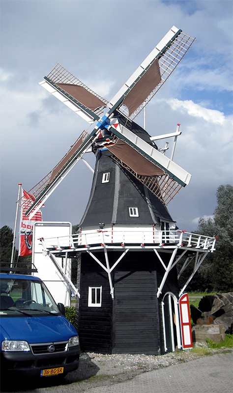 Het Oldambt