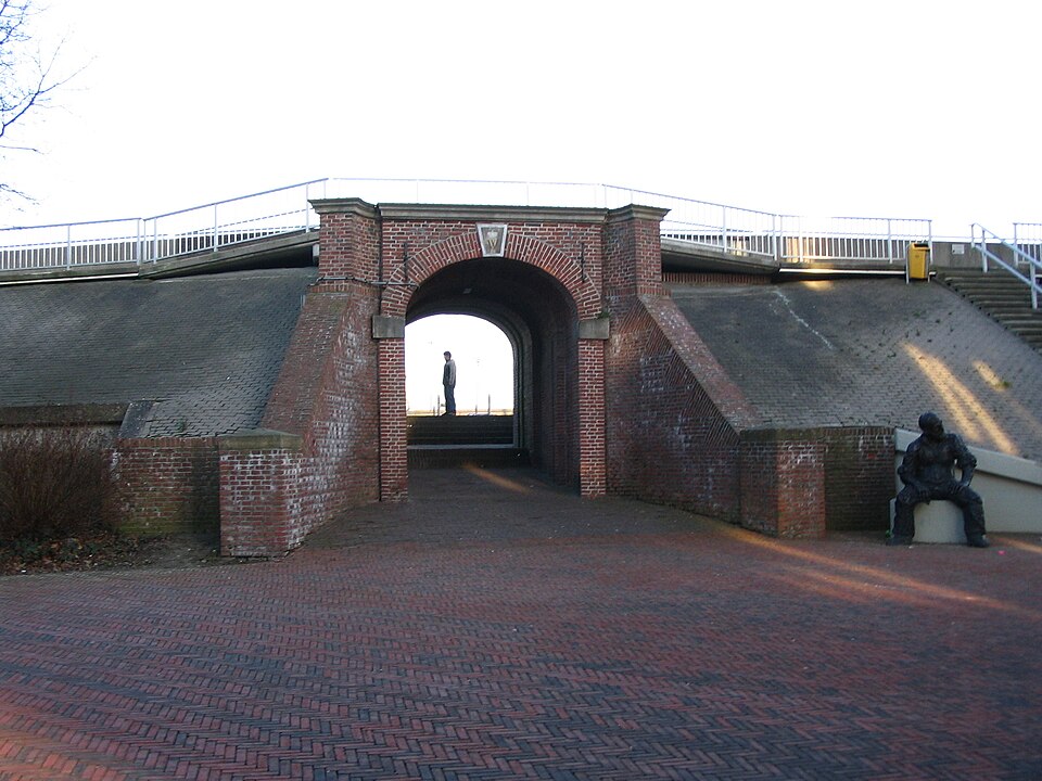 Grote Waterpoort