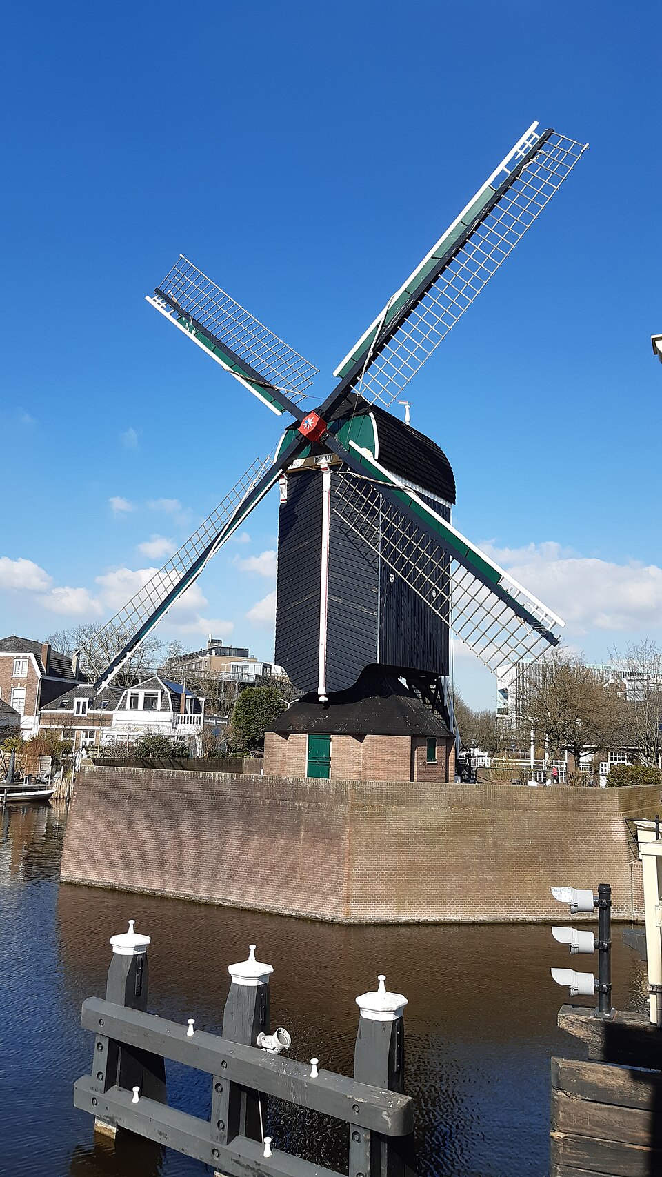 Molen de Put