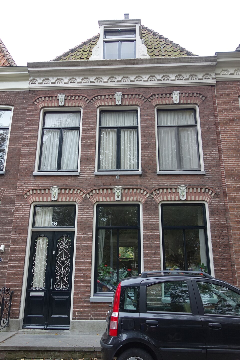 Noorderplantsoen
