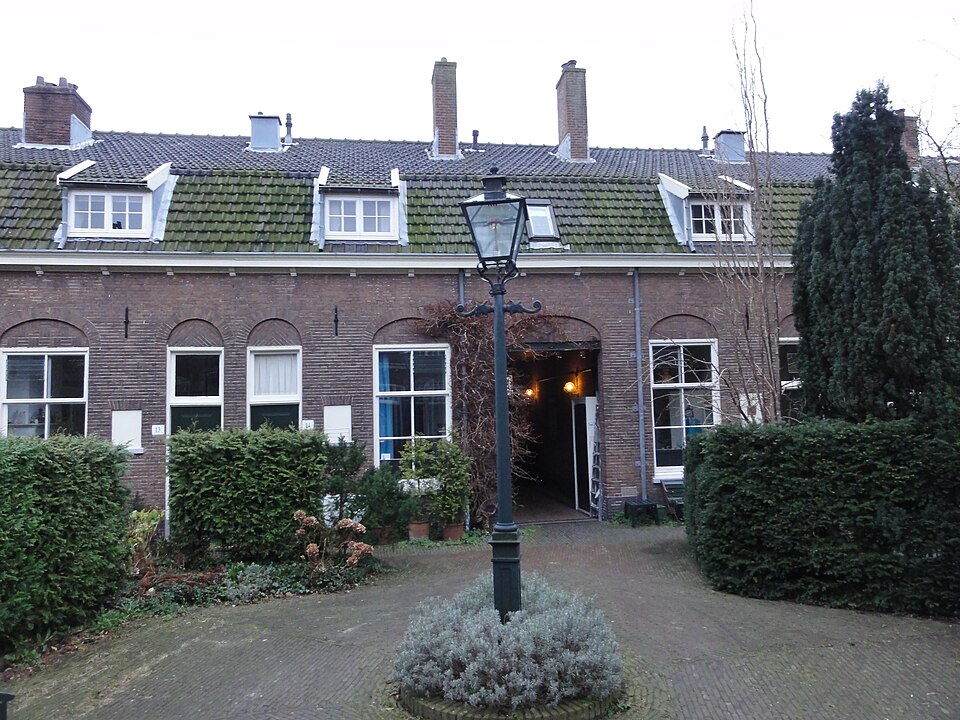 Sint Janshofje