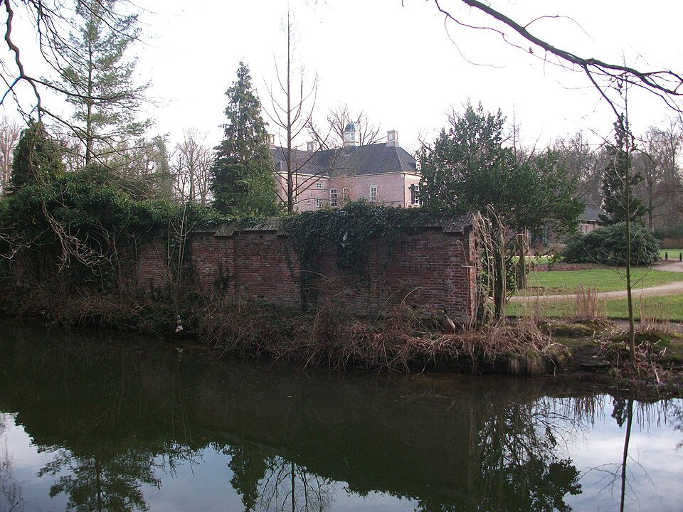 De Oosterhof