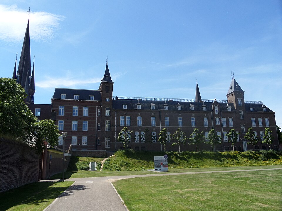 Ursulinentuin