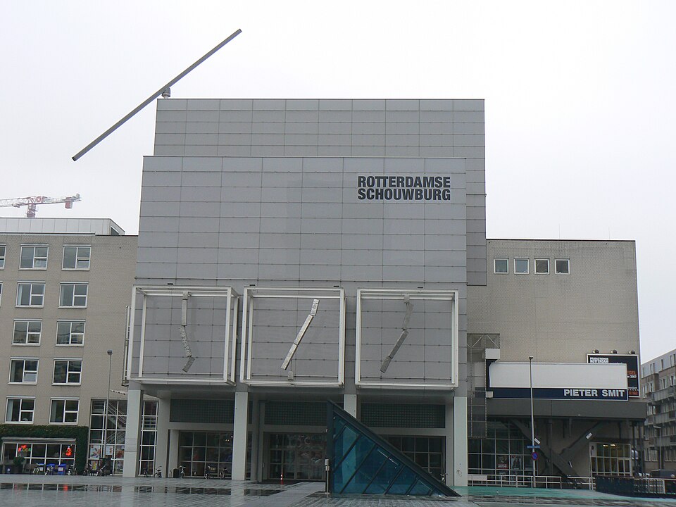 TR Schouwburg