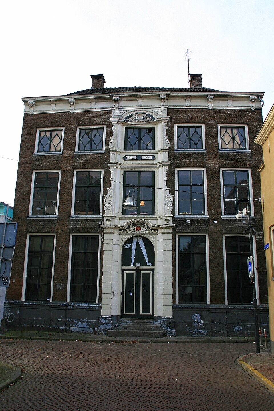 Sexbios Zwolle