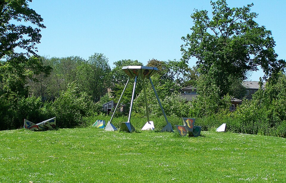 Oosterhout