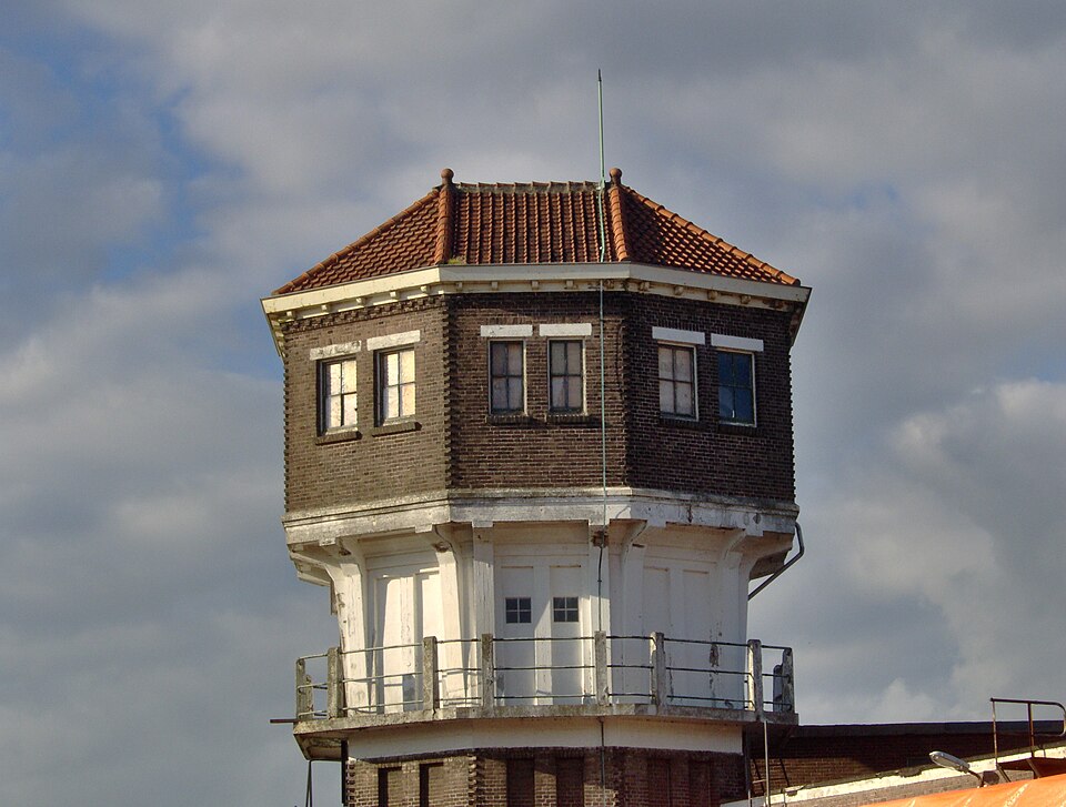 Toekomstige Kunsthal