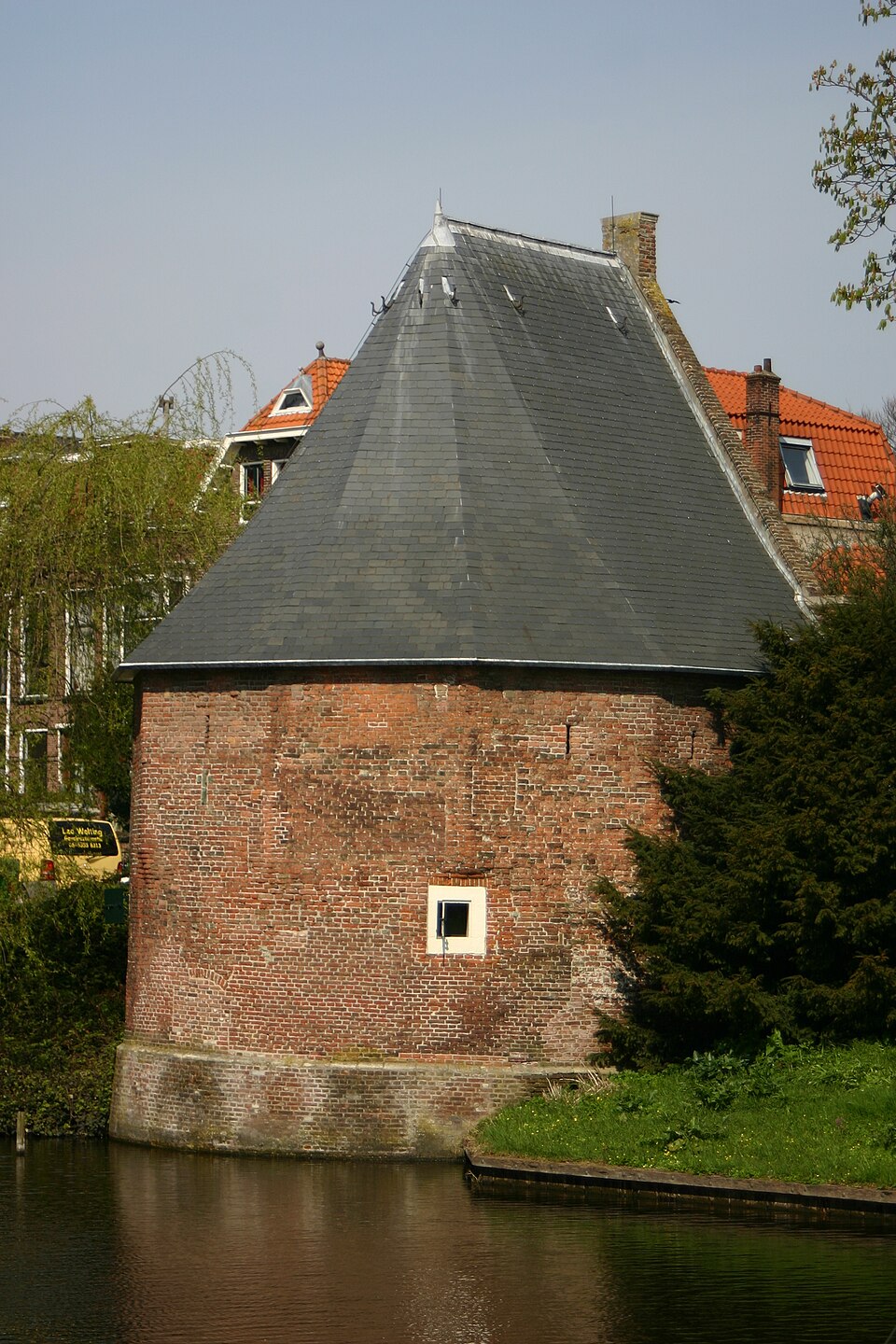 Escaperoom Leiden