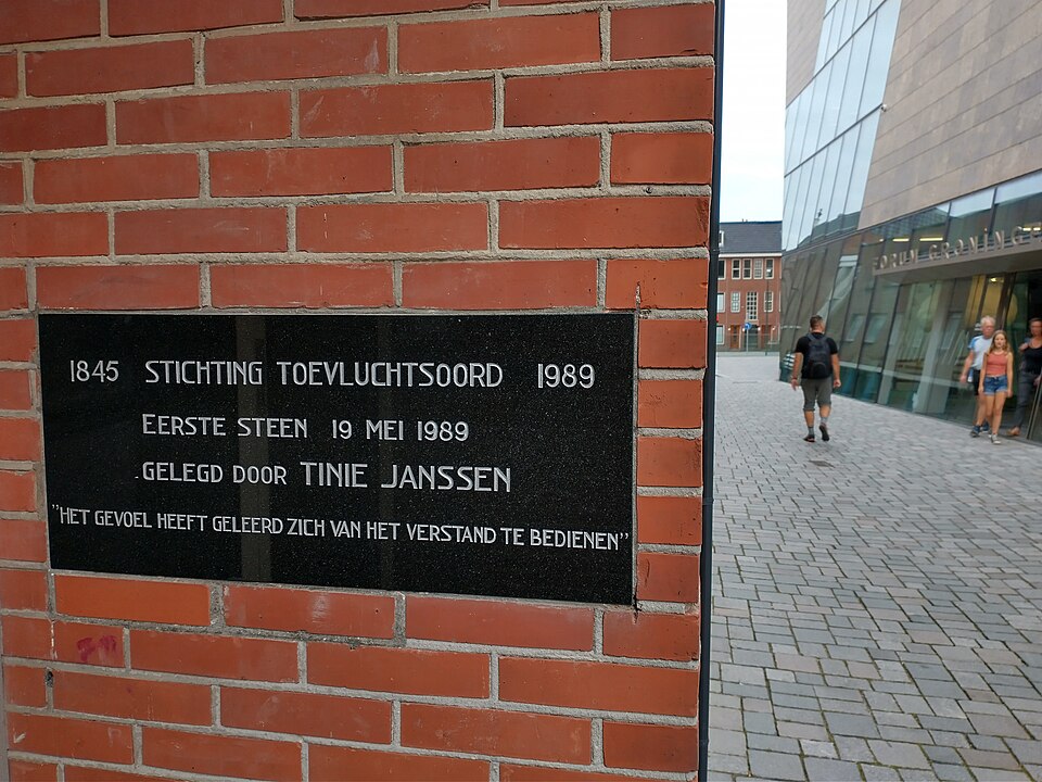 Forum Groningen