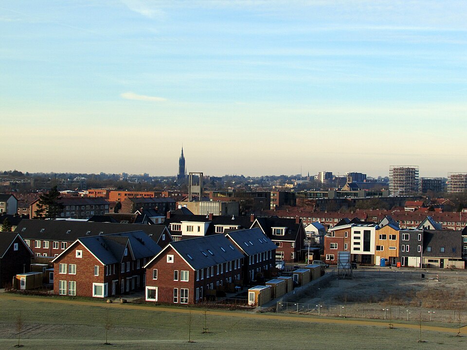 Anna's Berg