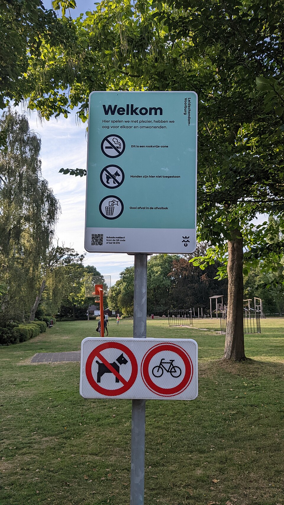 Park Sonnenburgh