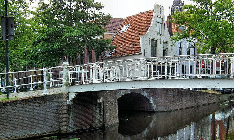 't Hartjesveld
