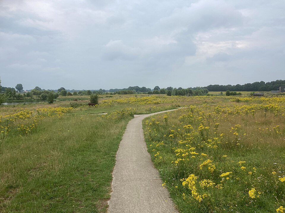 Park Heemsermars